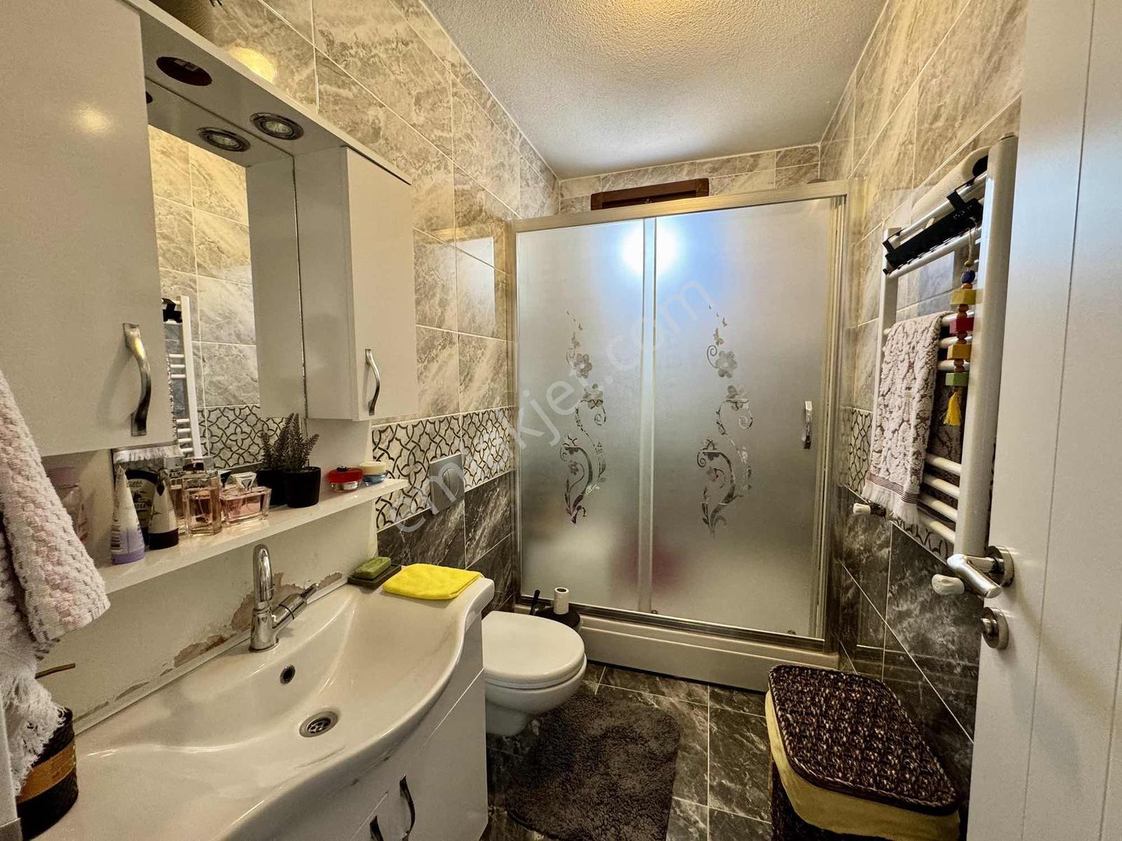 Tuzla Aydınlı Mah Temiz İskanlı 2.5+1 — fotoğraf 21