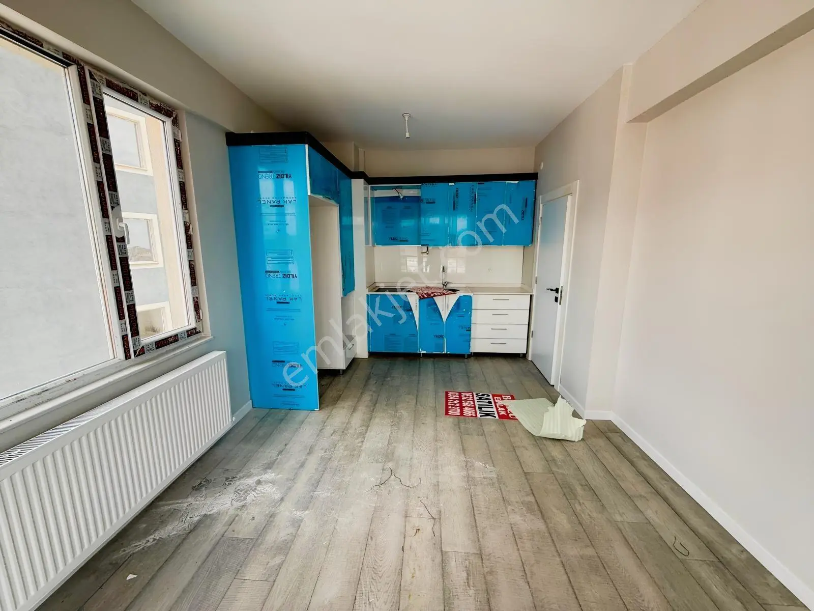 Kentpark Karşısında 2+1 Satılık Daire --- Burcu Emlaktan — fotoğraf 4