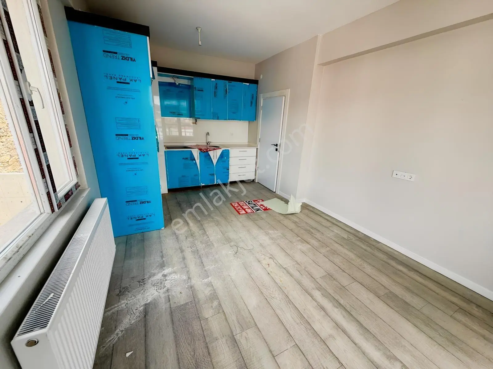 Kentpark Karşısında 2+1 Satılık Daire --- Burcu Emlaktan — fotoğraf 5