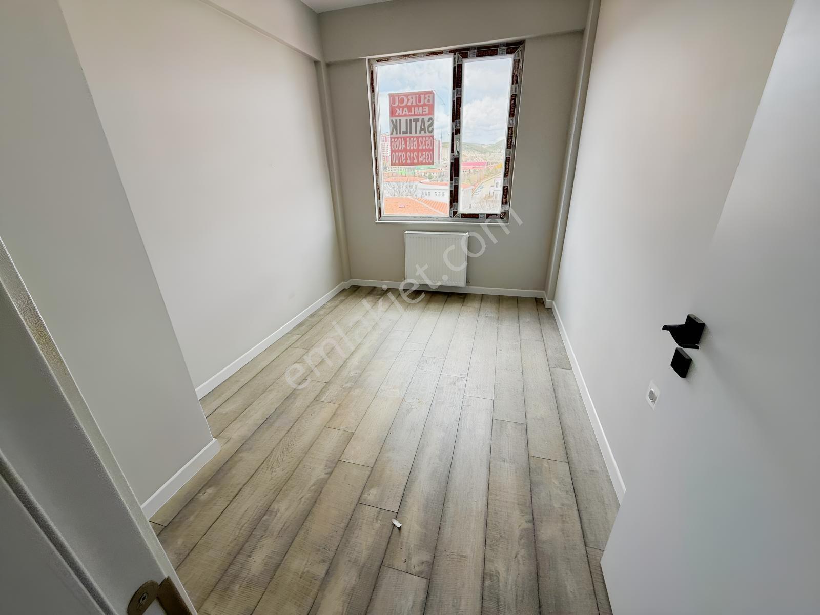 Kentpark Karşısında 2+1 Satılık Daire --- Burcu Emlaktan — fotoğraf 8
