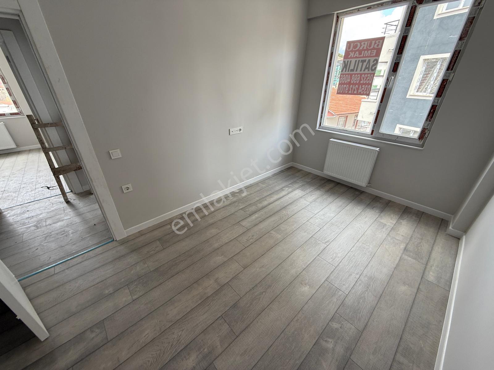Kentpark Karşısında 2+1 Satılık Daire --- Burcu Emlaktan — fotoğraf 12