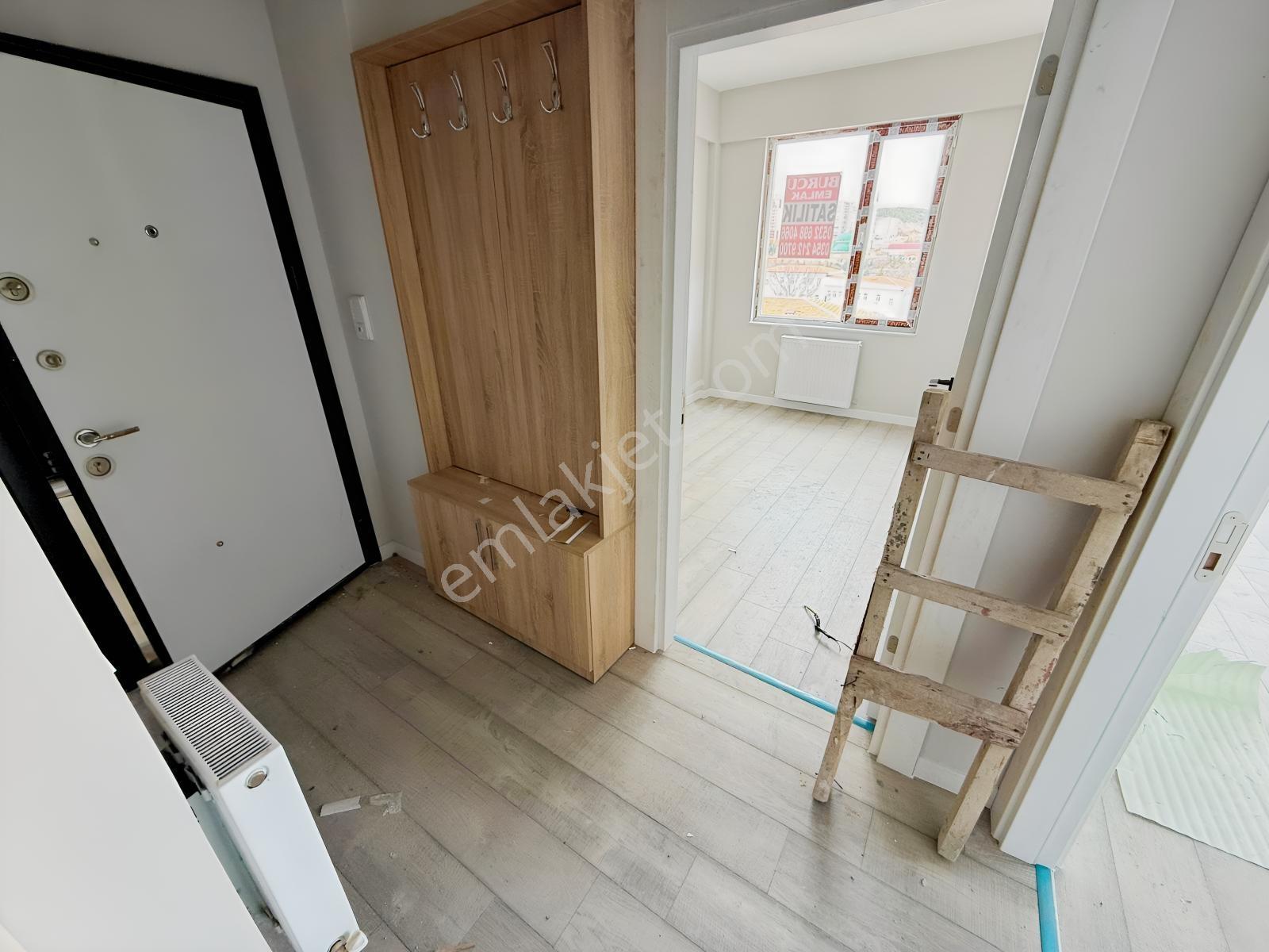 Kentpark Karşısında 2+1 Satılık Daire --- Burcu Emlaktan — fotoğraf 17