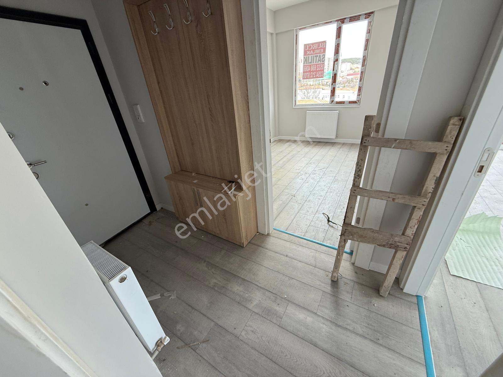 Kentpark Karşısında 2+1 Satılık Daire --- Burcu Emlaktan — fotoğraf 18
