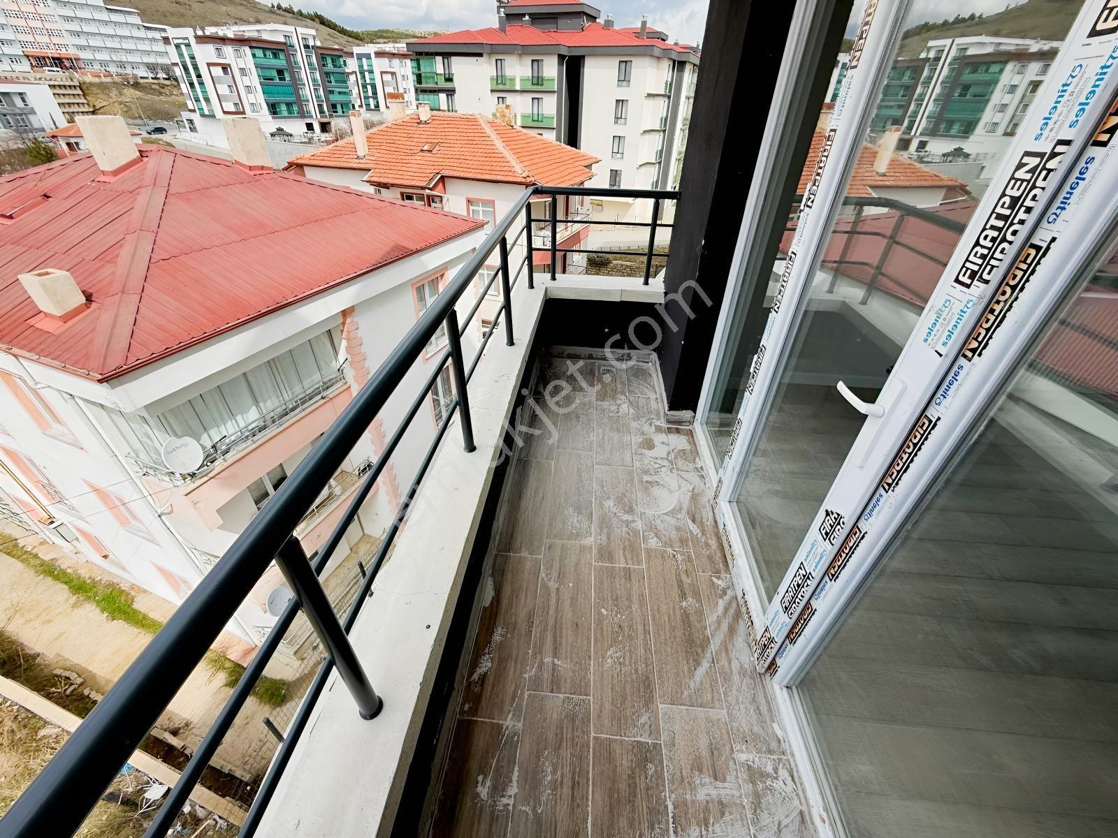 Kentpark Karşısında 2+1 Satılık Daire --- Burcu Emlaktan — fotoğraf 21