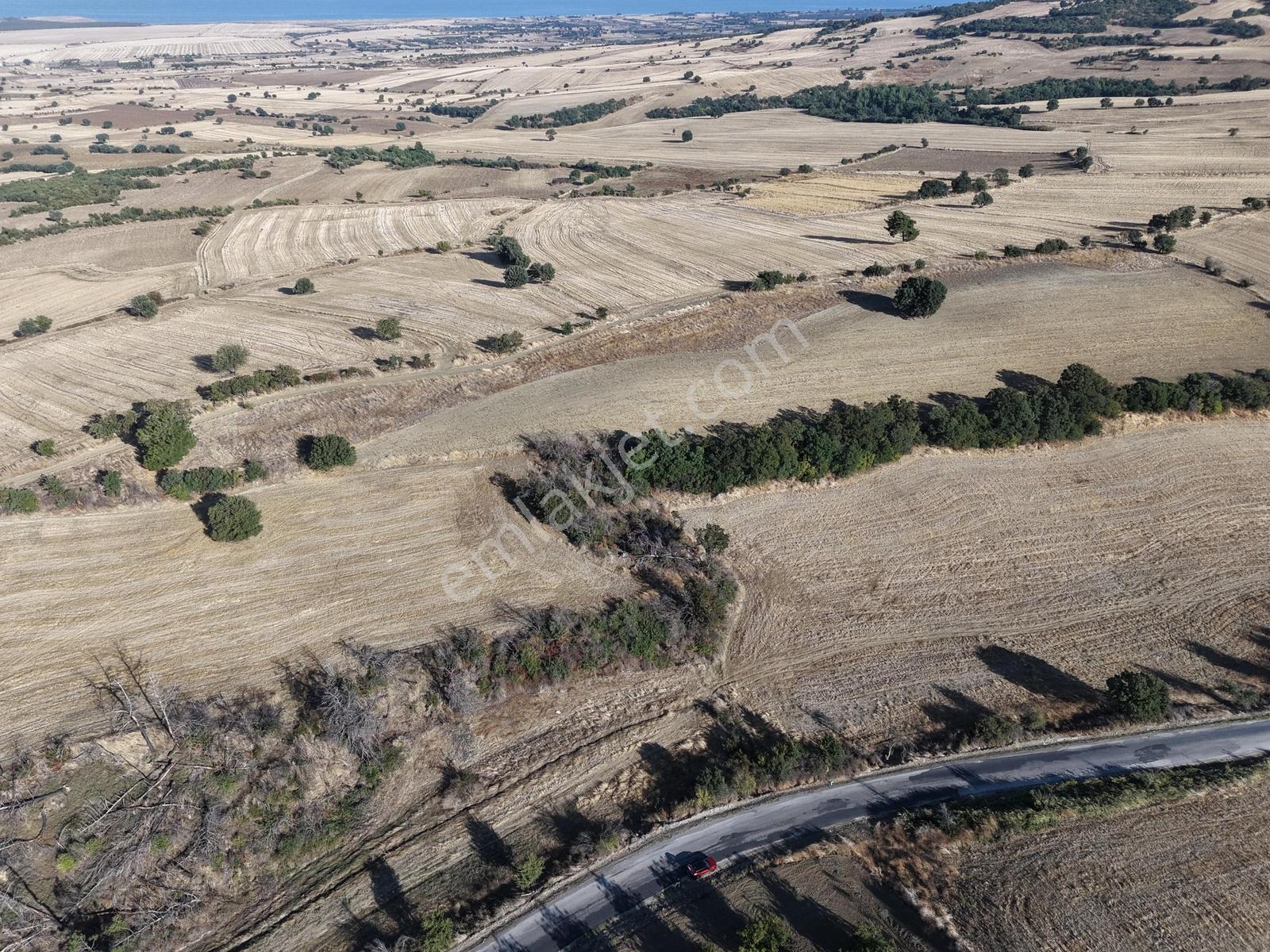 Yiğit Gayrimenkul'den Kemel Köyünde Satılık Kooperatif Hissesi — fotoğraf 7