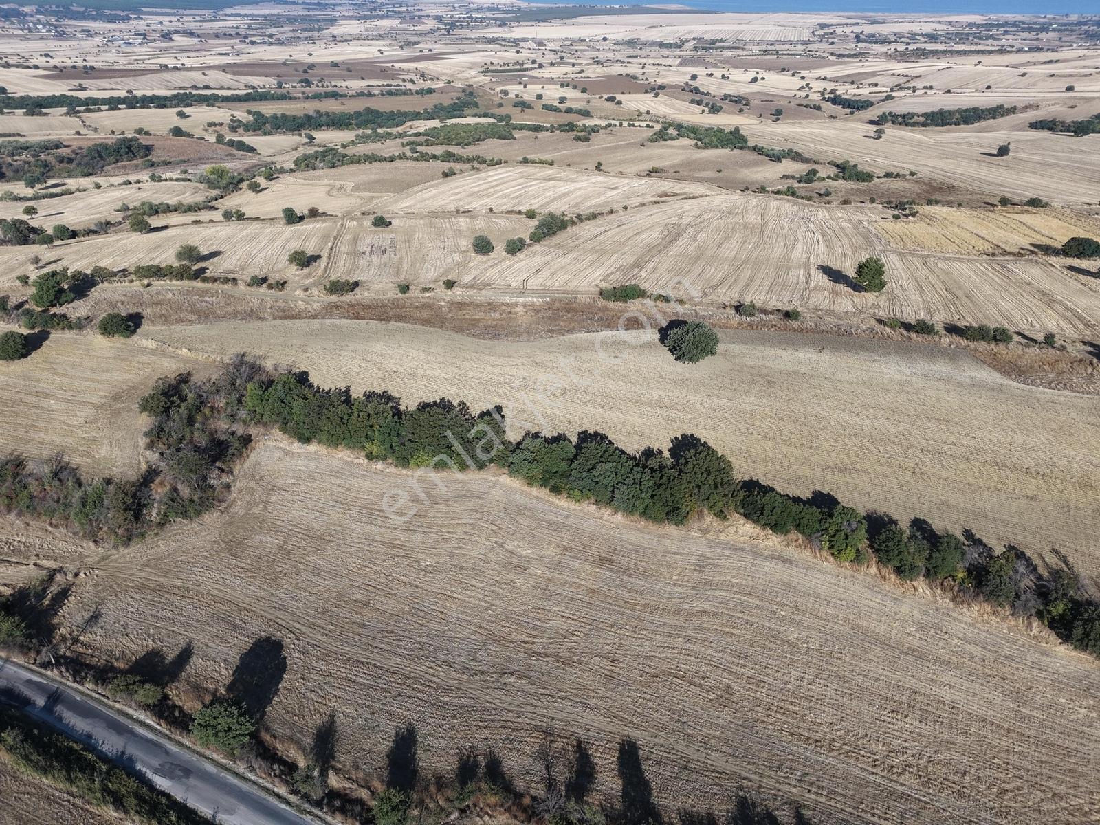 Yiğit Gayrimenkul'den Kemel Köyünde Satılık Kooperatif Hissesi — fotoğraf 8