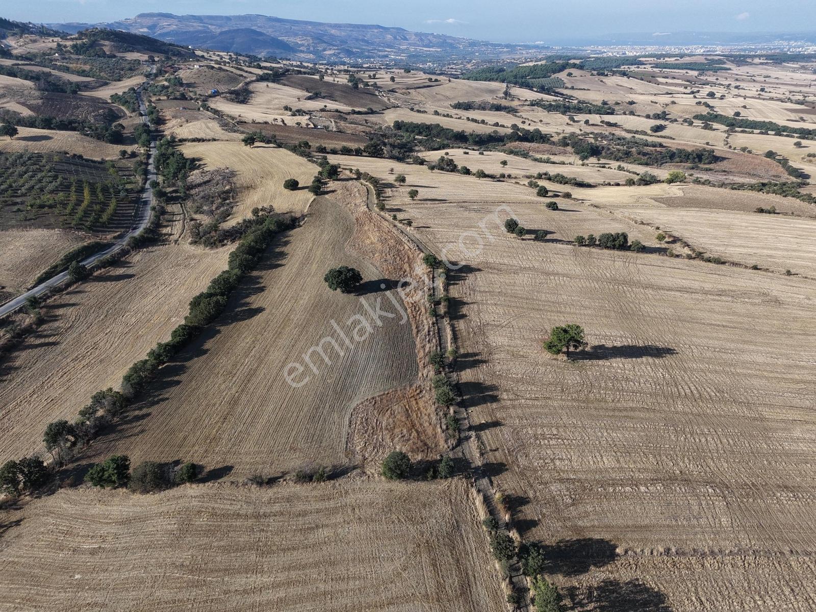 Yiğit Gayrimenkul'den Kemel Köyünde Satılık Kooperatif Hissesi — fotoğraf 13