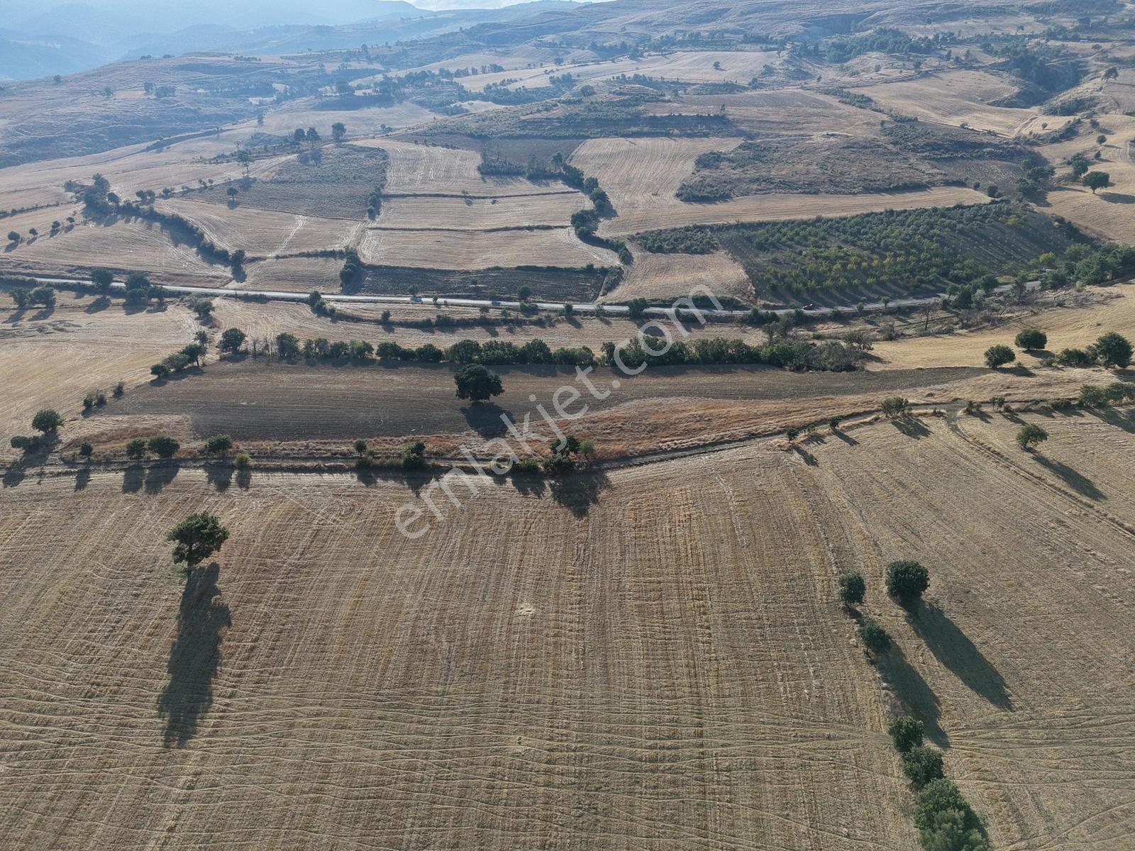 Yiğit Gayrimenkul'den Kemel Köyünde Satılık Kooperatif Hissesi — fotoğraf 19