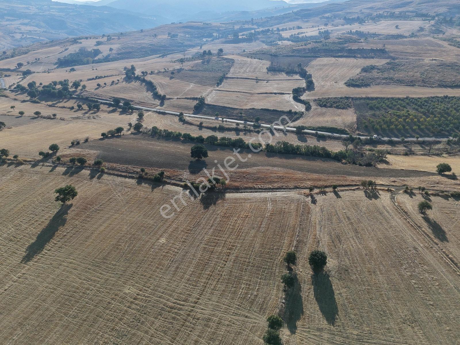 Yiğit Gayrimenkul'den Kemel Köyünde Satılık Kooperatif Hissesi — fotoğraf 20