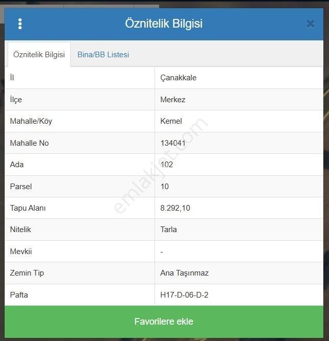 Yiğit Gayrimenkul'den Kemel Köyünde Satılık Kooperatif Hissesi — fotoğraf 27