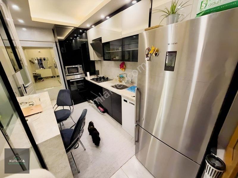 3+1 Cadde Üzerinde Asansörlü Full Yapılı Bağımsız Fırsat Dairesi — fotoğraf 8