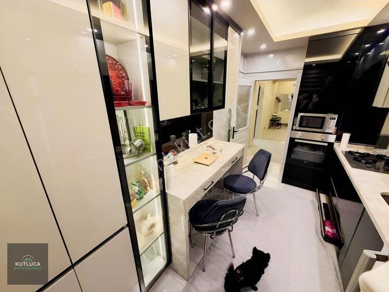 3+1 Cadde Üzerinde Asansörlü Full Yapılı Bağımsız Fırsat Dairesi — fotoğraf 9