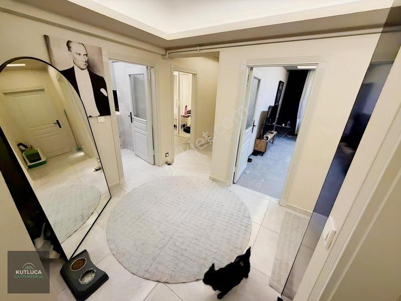 3+1 Cadde Üzerinde Asansörlü Full Yapılı Bağımsız Fırsat Dairesi — fotoğraf 14
