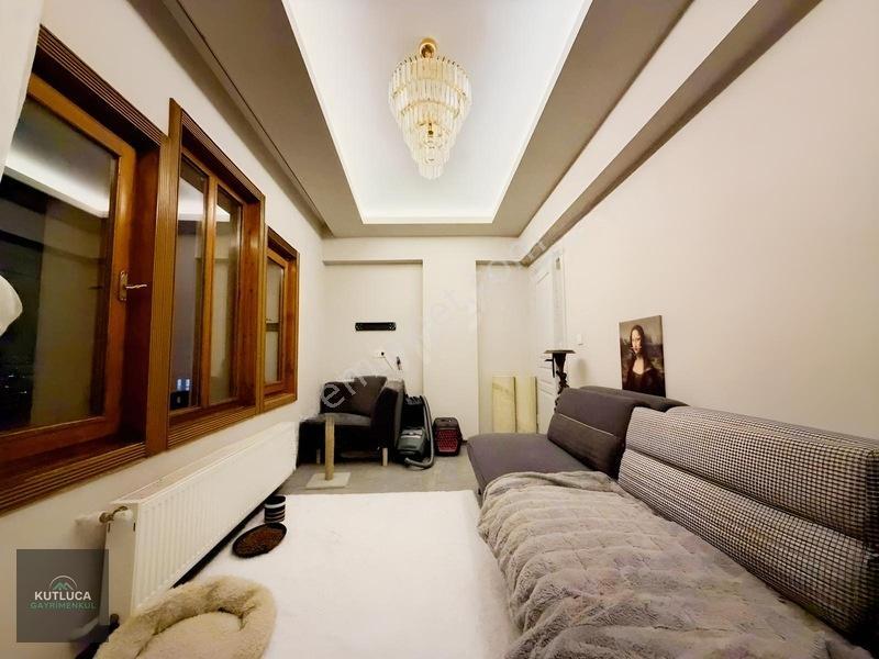 3+1 Cadde Üzerinde Asansörlü Full Yapılı Bağımsız Fırsat Dairesi — fotoğraf 34