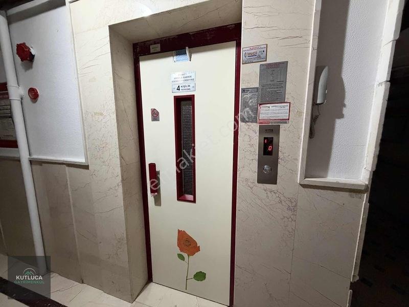 3+1 Cadde Üzerinde Asansörlü Full Yapılı Bağımsız Fırsat Dairesi — fotoğraf 35