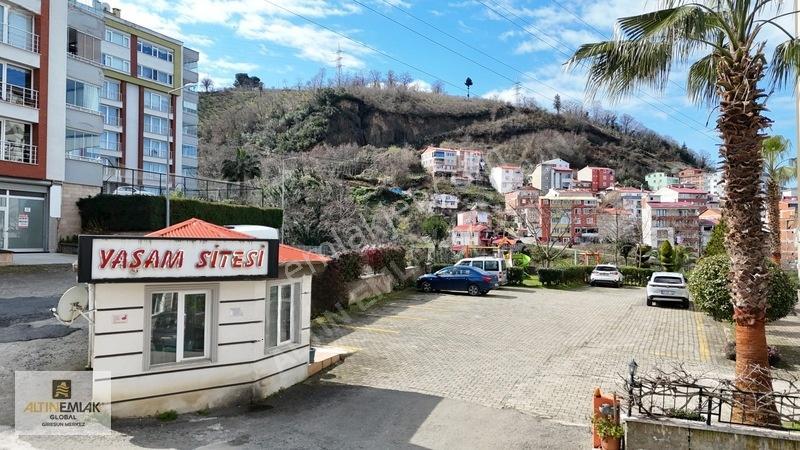 Altın Emlak Giresun'dan Teyyaredüzünde Deniz Man. Satılık 3+1 — fotoğraf 2