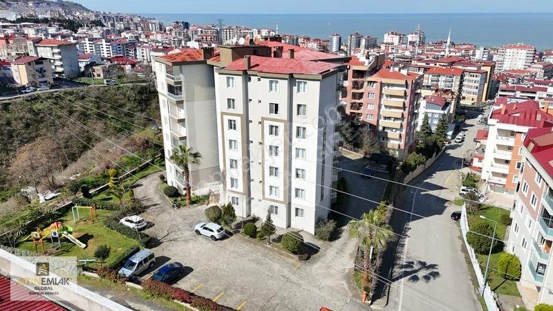 Altın Emlak Giresun'dan Teyyaredüzünde Deniz Man. Satılık 3+1 — fotoğraf 3