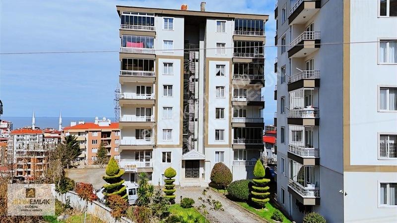 Altın Emlak Giresun'dan Teyyaredüzünde Deniz Man. Satılık 3+1 — fotoğraf 4