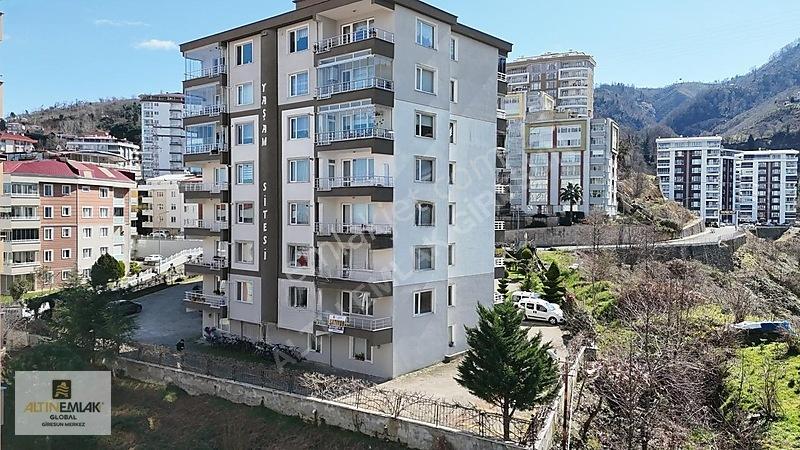 Altın Emlak Giresun'dan Teyyaredüzünde Deniz Man. Satılık 3+1 — fotoğraf 5
