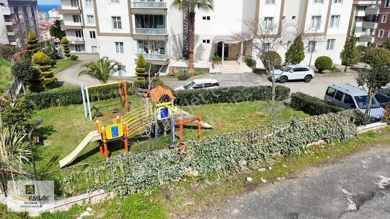 Altın Emlak Giresun'dan Teyyaredüzünde Deniz Man. Satılık 3+1 — fotoğraf 6