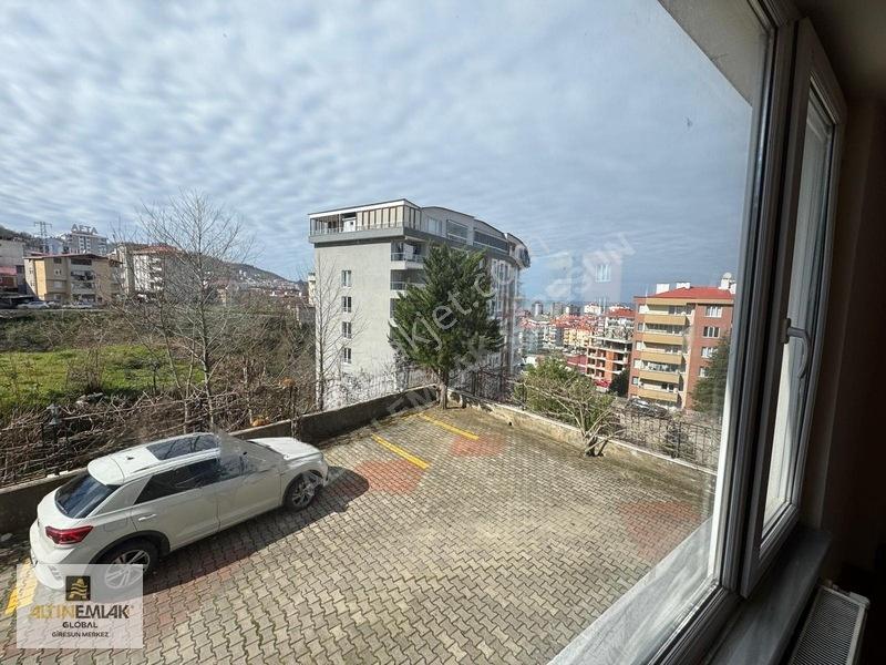 Altın Emlak Giresun'dan Teyyaredüzünde Deniz Man. Satılık 3+1 — fotoğraf 12