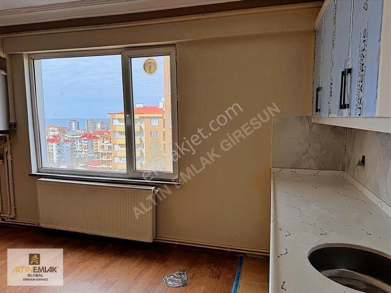 Altın Emlak Giresun'dan Teyyaredüzünde Deniz Man. Satılık 3+1 — fotoğraf 15