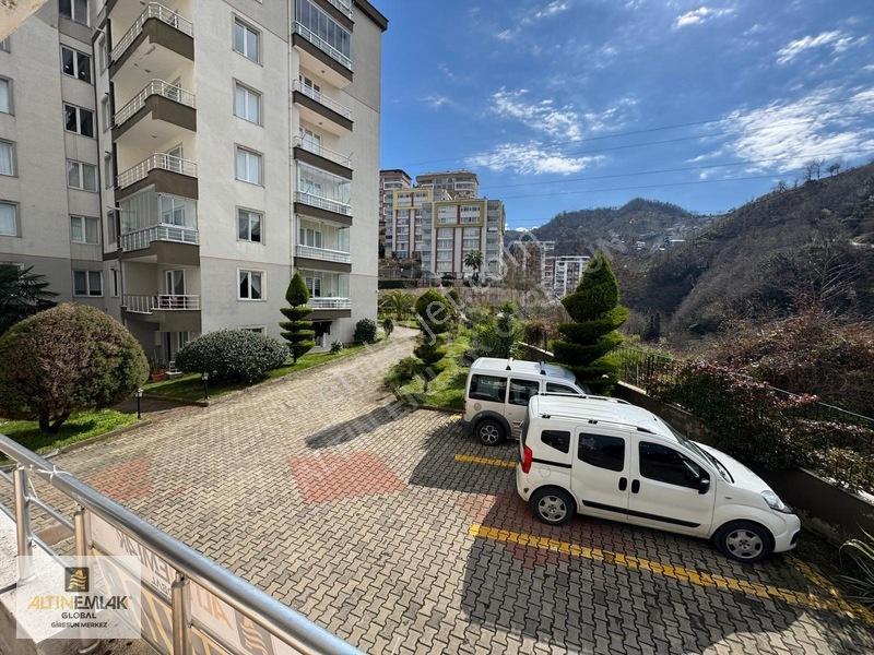 Altın Emlak Giresun'dan Teyyaredüzünde Deniz Man. Satılık 3+1 — fotoğraf 18