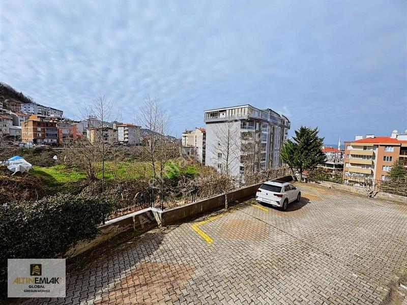 Altın Emlak Giresun'dan Teyyaredüzünde Deniz Man. Satılık 3+1 — fotoğraf 19