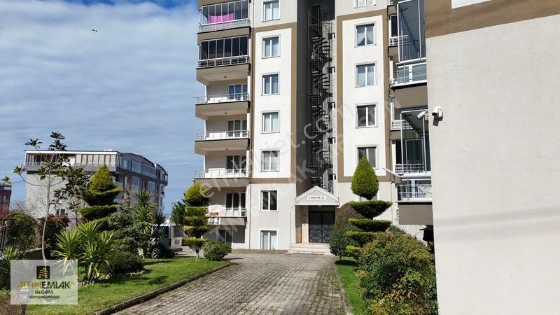 Altın Emlak Giresun'dan Teyyaredüzünde Deniz Man. Satılık 3+1 — fotoğraf 23