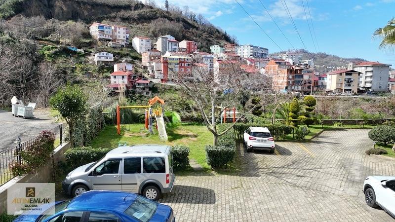 Altın Emlak Giresun'dan Teyyaredüzünde Deniz Man. Satılık 3+1 — fotoğraf 24