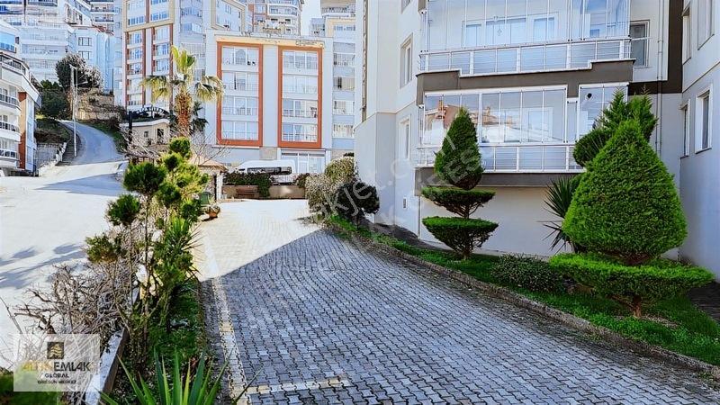 Altın Emlak Giresun'dan Teyyaredüzünde Deniz Man. Satılık 3+1 — fotoğraf 26