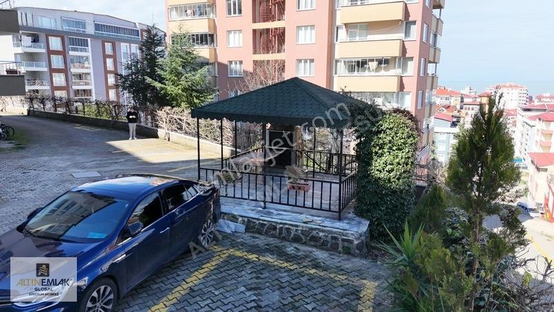 Altın Emlak Giresun'dan Teyyaredüzünde Deniz Man. Satılık 3+1 — fotoğraf 27