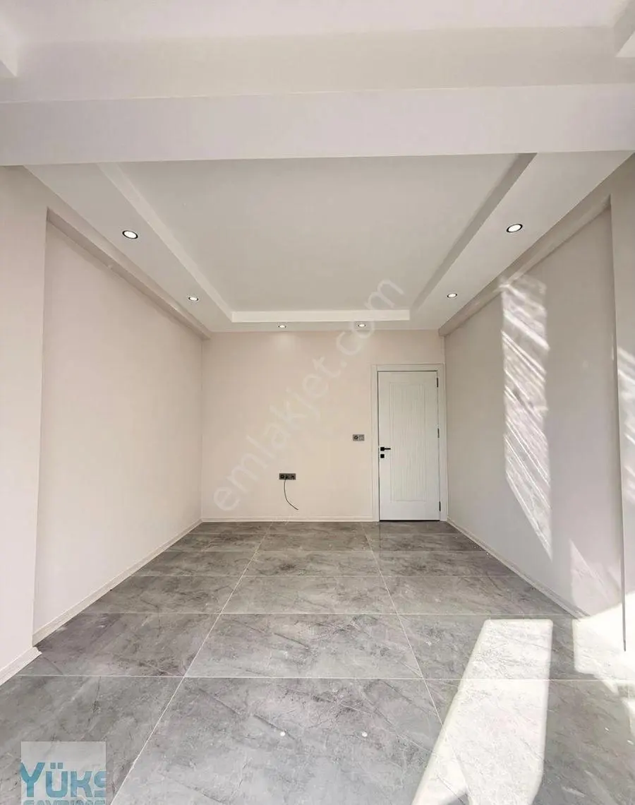 Denizli Gümüşçay Da Site İçi 2+1 Kaçırılmayacak Fırsat Lüks Daireler — fotoğraf 21