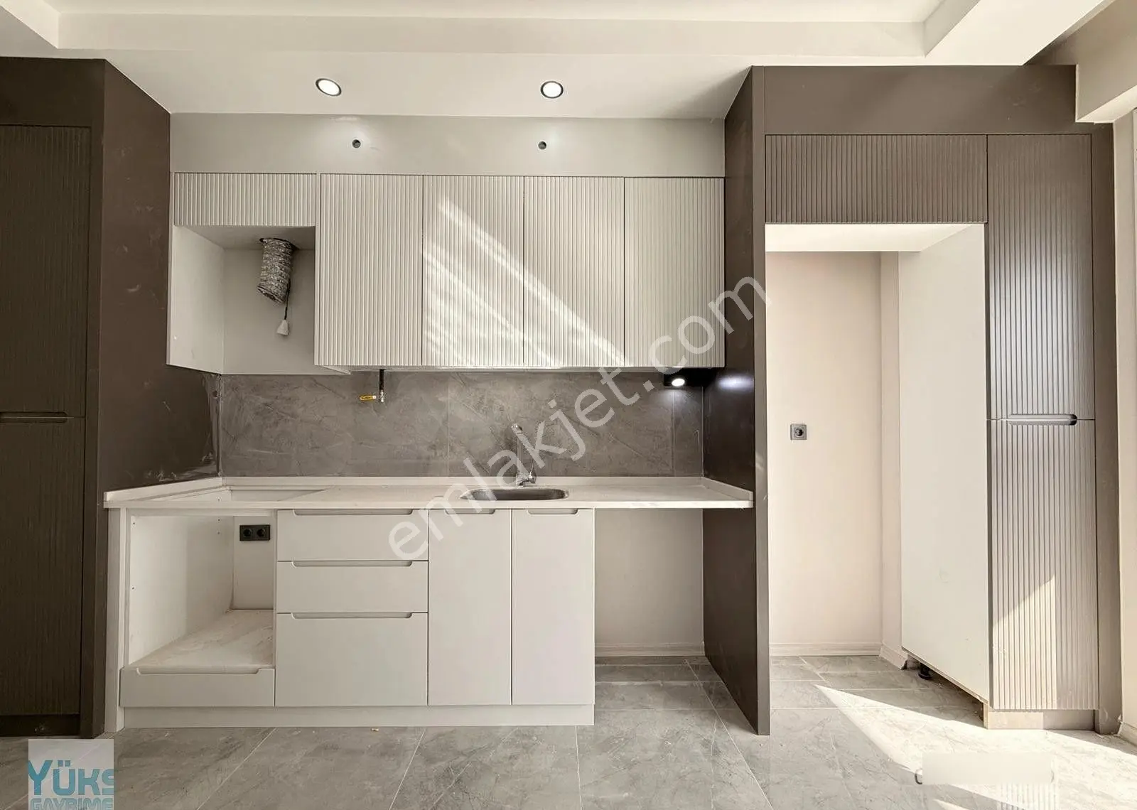 Denizli Gümüşçay Da Site İçi 2+1 Kaçırılmayacak Fırsat Lüks Daireler — fotoğraf 27