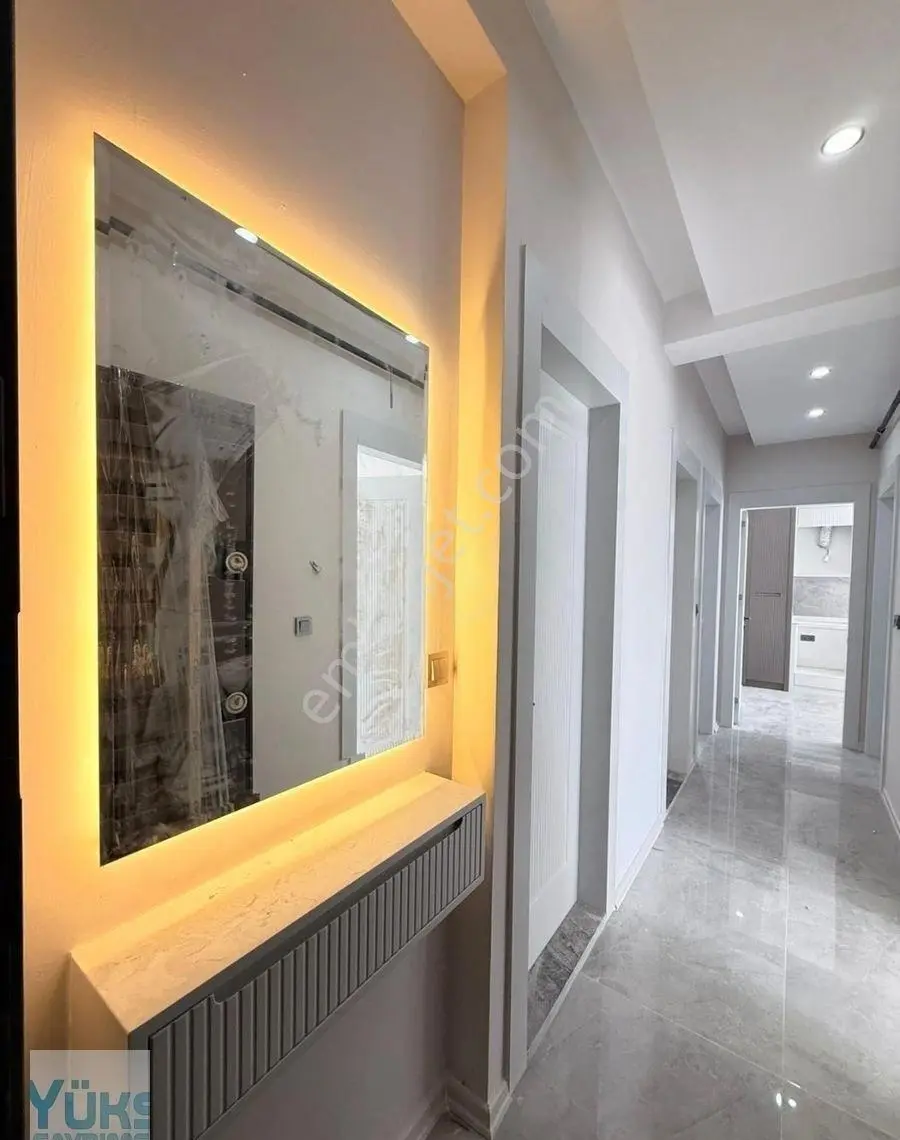 Denizli Gümüşçay Da Site İçi 2+1 Kaçırılmayacak Fırsat Lüks Daireler — fotoğraf 28