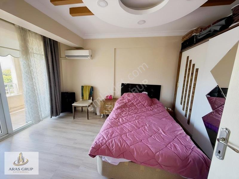 Full Eşyalı Satılık Konforlu 6 + 1 Manzaralı Dubleks — fotoğraf 4