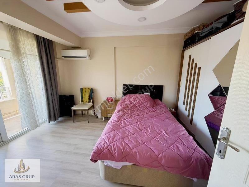 Full Eşyalı Satılık Konforlu 6 + 1 Manzaralı Dubleks — fotoğraf 5
