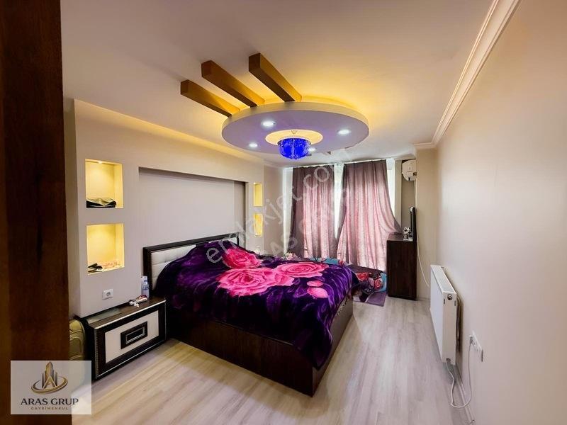 Full Eşyalı Satılık Konforlu 6 + 1 Manzaralı Dubleks — fotoğraf 19