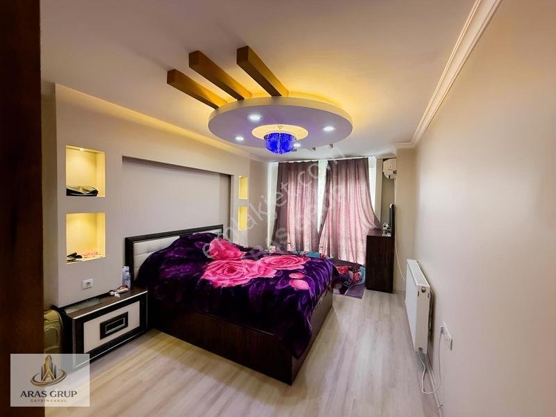 Full Eşyalı Satılık Konforlu 6 + 1 Manzaralı Dubleks — fotoğraf 20