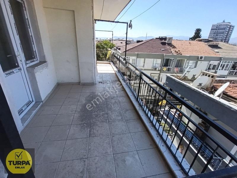 Şirinyer Menderes Cad. Arakat Ayrı Mutfak 3+1 — fotoğraf 4