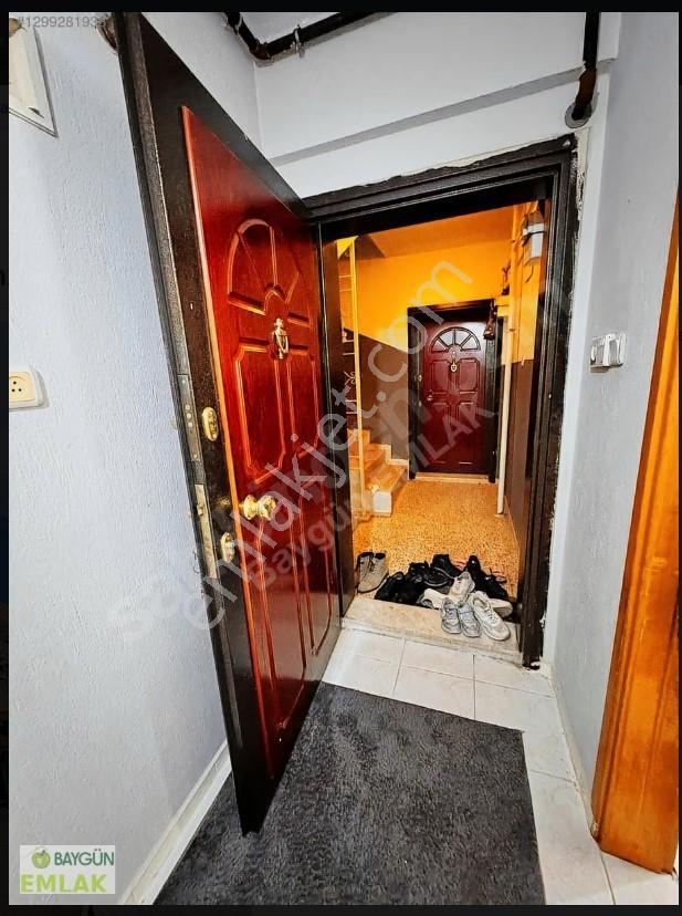 Günaltay Satılık 2+1 Doğalgazlı Daire 90m2 — fotoğraf 2