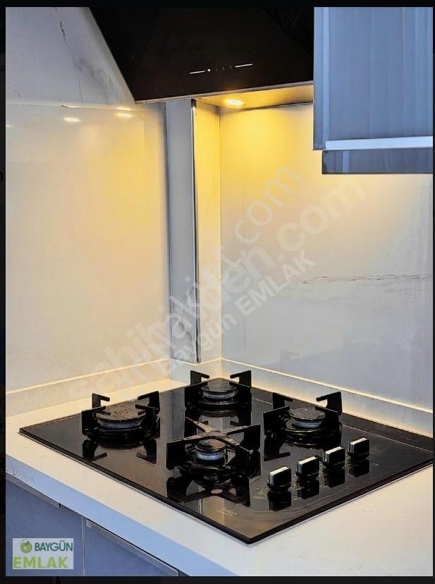 Günaltay Satılık 2+1 Doğalgazlı Daire 90m2 — fotoğraf 3