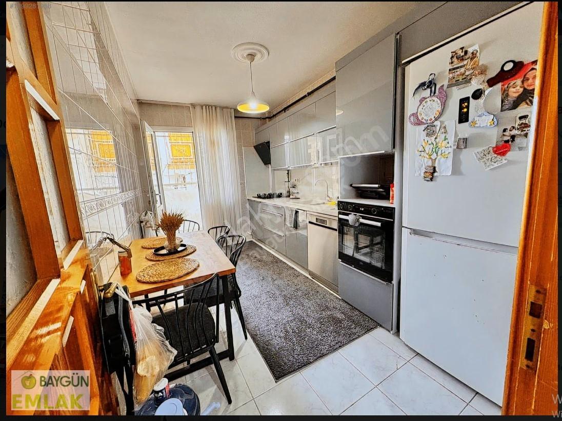 Günaltay Satılık 2+1 Doğalgazlı Daire 90m2 — fotoğraf 4