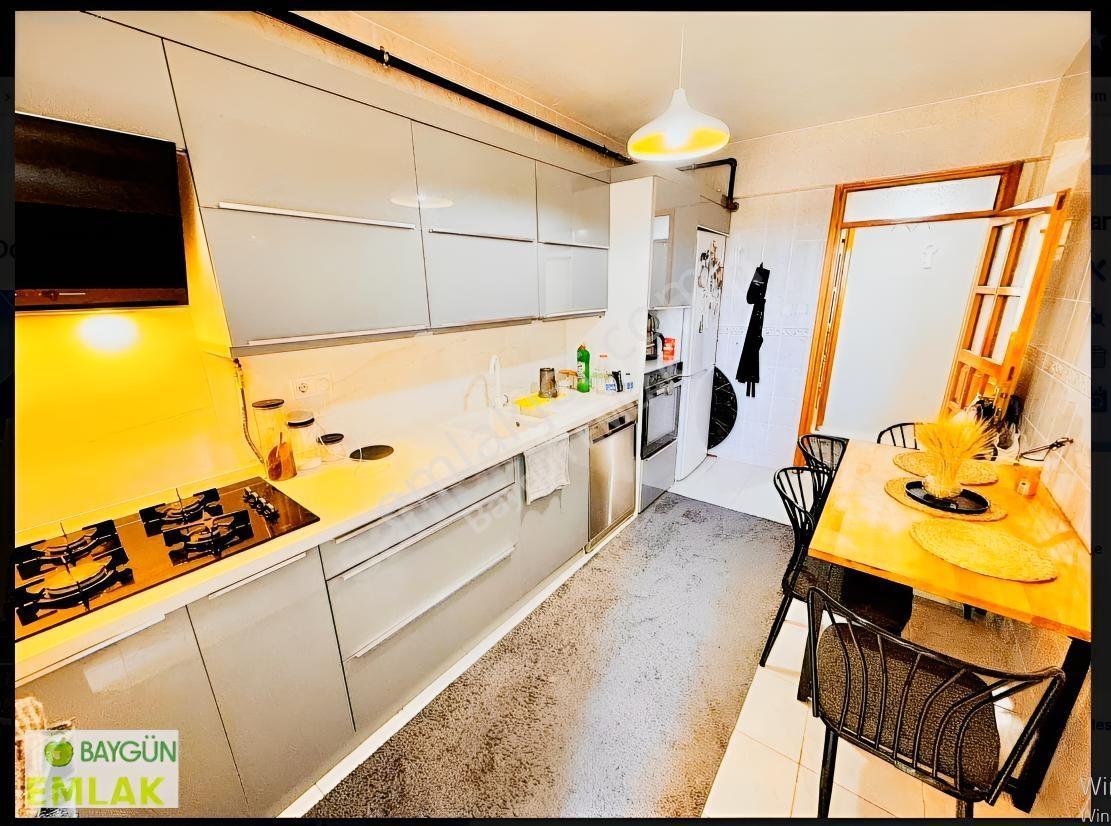 Günaltay Satılık 2+1 Doğalgazlı Daire 90m2 — fotoğraf 5