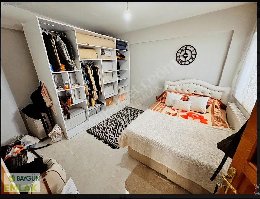 Günaltay Satılık 2+1 Doğalgazlı Daire 90m2 — fotoğraf 9