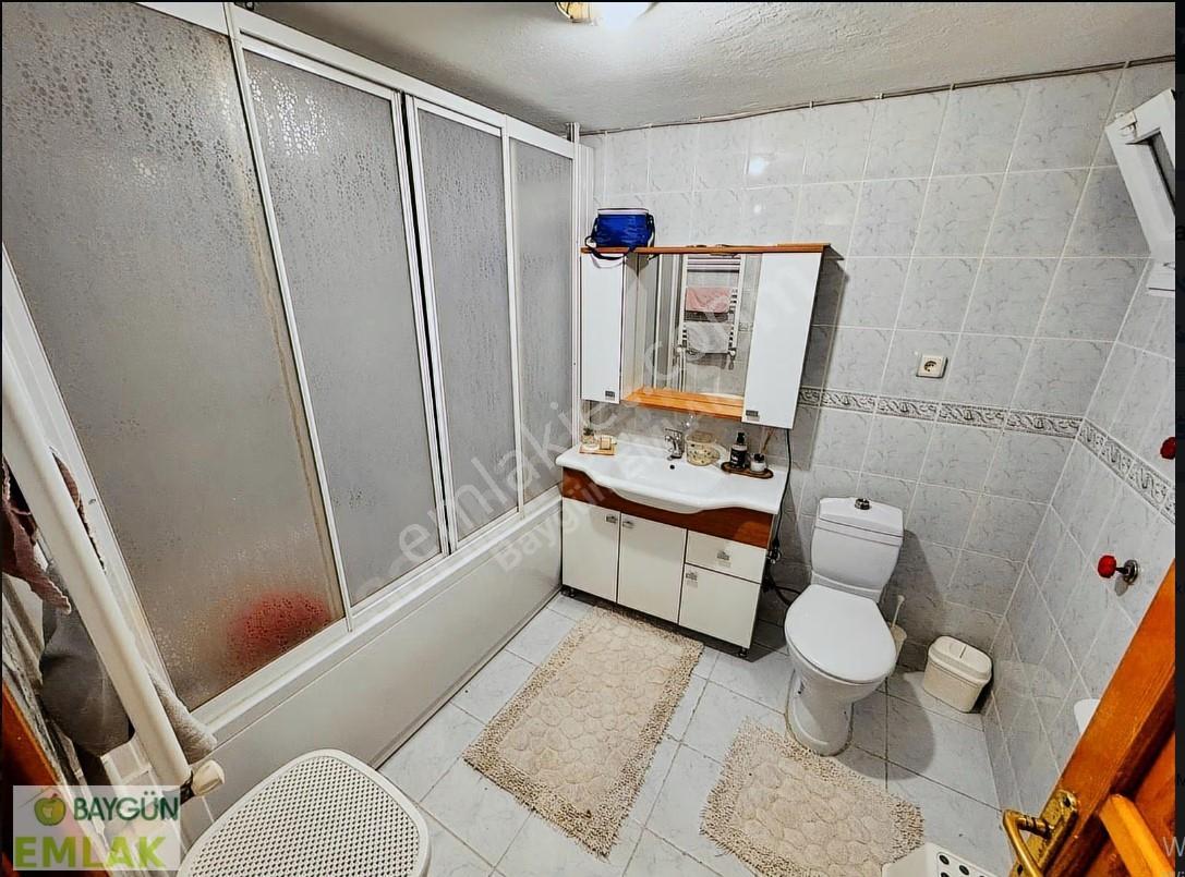 Günaltay Satılık 2+1 Doğalgazlı Daire 90m2 — fotoğraf 10