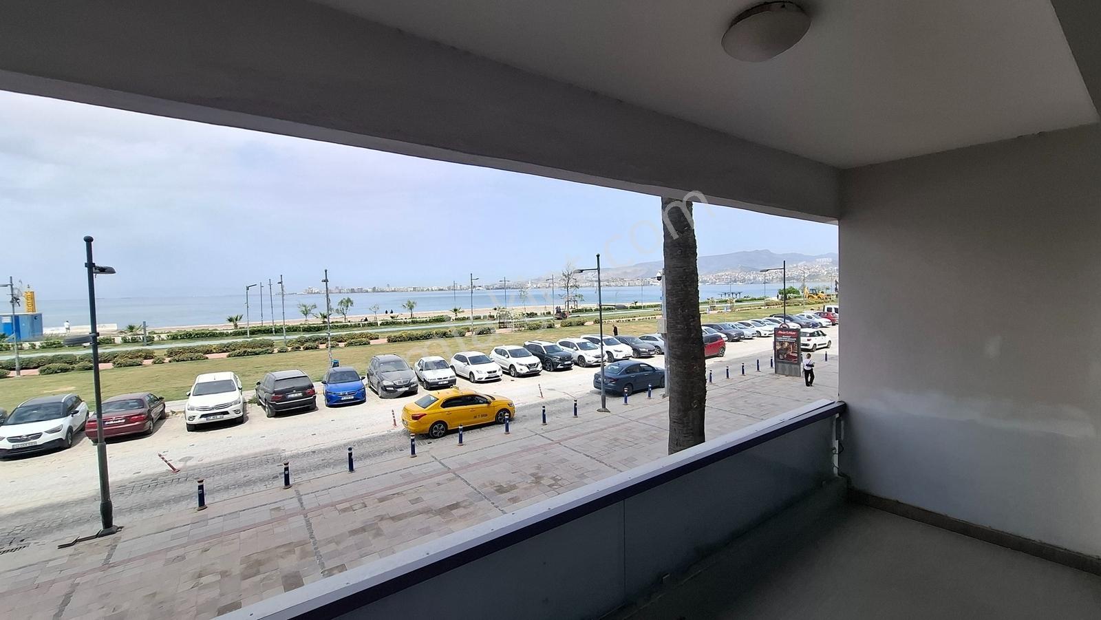 İzmir Alsancak Deniz Manzaralı Prestijli Konumda Satılık — fotoğraf 5