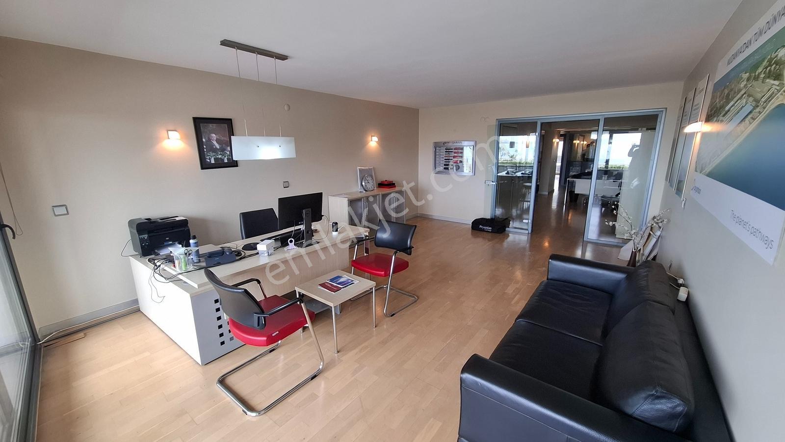 İzmir Alsancak Deniz Manzaralı Prestijli Konumda Satılık — fotoğraf 8