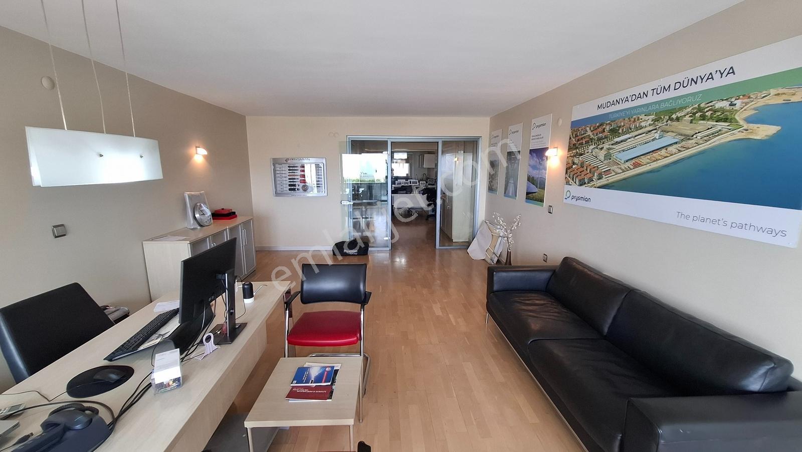 İzmir Alsancak Deniz Manzaralı Prestijli Konumda Satılık — fotoğraf 10