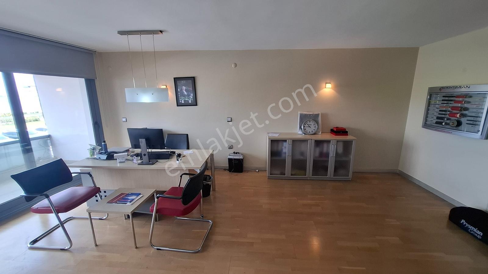 İzmir Alsancak Deniz Manzaralı Prestijli Konumda Satılık — fotoğraf 12